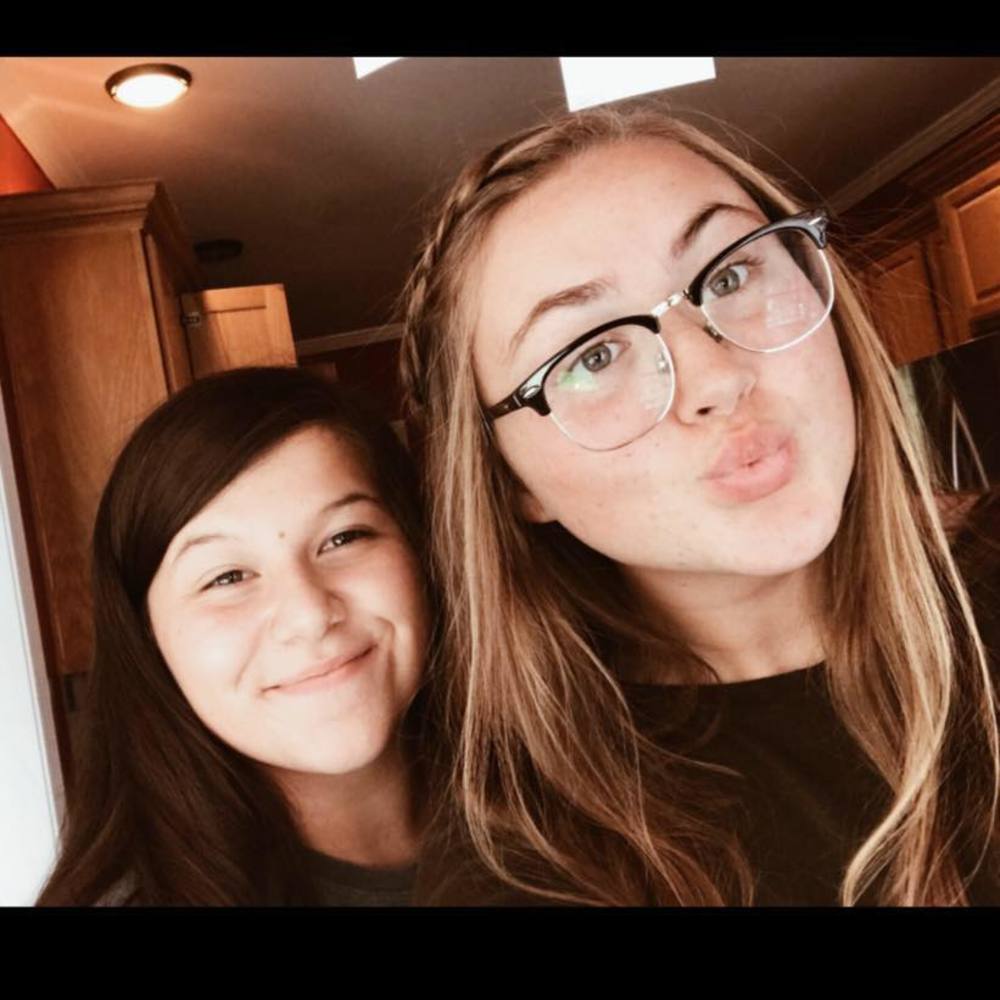 Meet your Posher, Brianna